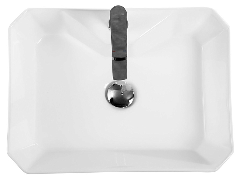 Раковина BelBagno BB1387 50 см , изображение 4