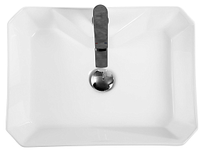 Фото Раковина BelBagno BB1387 50 см