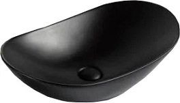 Раковина BelBagno BB1404-H301 60 см , изображение 1