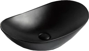 Фото Раковина BelBagno BB1404-H301 60 см