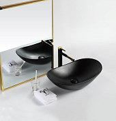 Раковина BelBagno BB1404-H301 60 см , изображение 4