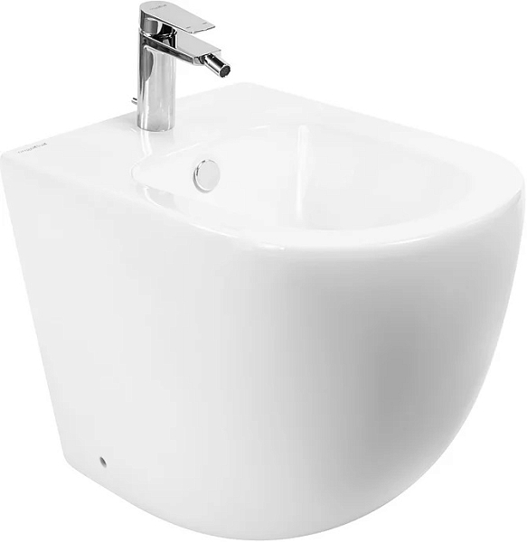 Биде напольное BelBagno Sfera-R BB2141B , изображение 1