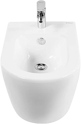 Фото Биде напольное BelBagno Sfera-R BB2141B