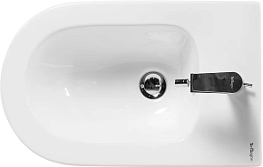 Фото Биде напольное BelBagno Sfera-R BB2141B