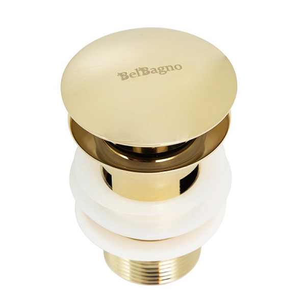 Донный клапан BelBagno BB-SAT-ORO , изображение 2