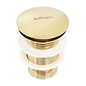 Донный клапан BelBagno BB-SC-ORO , изображение 2