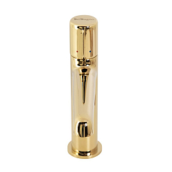 Фото Смеситель BelBagno Uno UNO-LVM-ORO для раковины
