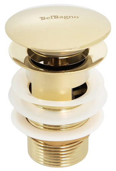 Донный клапан BelBagno BB-SAT-ORO , изображение 1