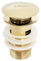 Фото Донный клапан BelBagno BB-SAT-ORO