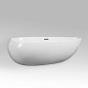 Изображение Акриловая ванна Black&White Swan 227SB00 170x95 Акриловая ванна Black&White Swan 227SB00 170x95 , изображение 4