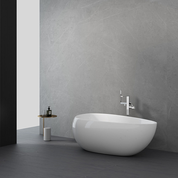 Акриловая ванна Black&White Swan 227SB00 170x95 , изображение 7