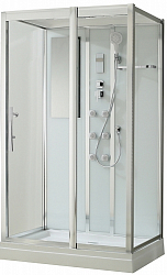 Фото Душевая кабина Black&White Galaxy G5509 120х90