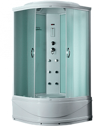 Фото Душевая кабина Timo Eco TE-0700