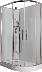 Фото Душевая кабина Timo Premium ILMA 902 L