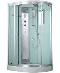 Фото Душевая кабина Timo Comfort T-8802L F