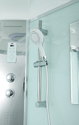 Фото Душевая кабина Timo Comfort T-8802L F