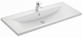 Мебельная раковина Aquaton Айрис 120 , изображение 1
