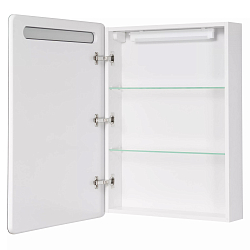 Фото Зеркало-шкаф Aquaton Америна 60 L