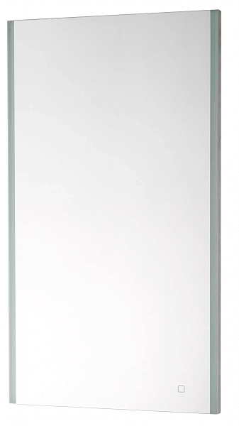 Зеркало Aquaton Мишель 57 1A253902MIX40 , изображение 1