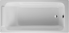 Изображение Чугунная ванна Jacob Delafon Parallel 150x70 Чугунная ванна Jacob Delafon Parallel 150x70 , изображение 1