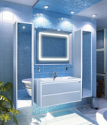 Изображение Зеркало Aquaton Римини 100 Зеркало Aquaton Римини 100 , изображение 2