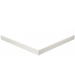 Фото Экран для поддона Cezares TRAY-AS-AH-140/80-100-SCR