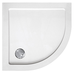 Фото Поддон для душа Cezares TRAY-M-R-80-550-35-W