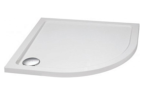 Фото Поддон для душа Cezares TRAY-M-R-80-550-35-W