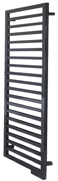 Полотенцесушитель электрический Zehnder Quaro 45х100 , изображение 1