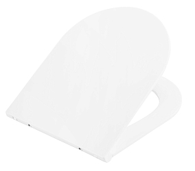 Фото Крышка-сиденье Cezares Stylus-Tor CZR-870-SC soft-close