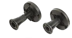 Фото Ножки для поддона Cezares TRAY-LEGS-AS-10