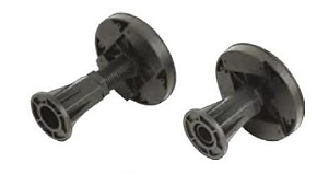Фото Ножки для поддона Cezares TRAY-LEGS-AS-07