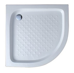 Фото Поддон для душа Cezares TRAY-A-R-85-550-15-W