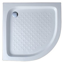 Фото Поддон для душа Cezares TRAY-A-R-95-550-15-W