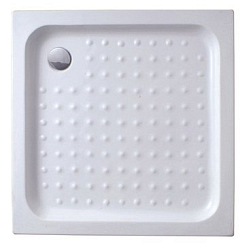 Фото Поддон для душа Cezares TRAY-A-A-95-15-W