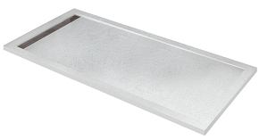 Фото Поддон для душа Cezares TRAY-AS-AH-100/90-30-W