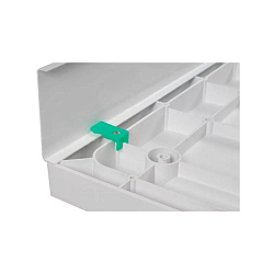 Фото Экран для поддона Cezares TRAY-M-R-80-SCR