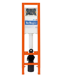 Фото Система инсталляции для унитазов BelBagno BB003-30
