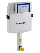 Смывной бачок скрытого монтажа Geberit Sigma 12 UP320 109.300.00.5 , изображение 1