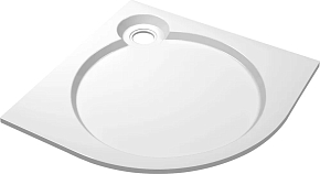 Фото Поддон для душа Cezares TRAY-S-R-90-550-56-W