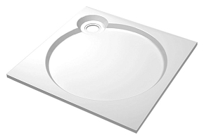 Фото Поддон для душа Cezares TRAY-S-A-90-56-W