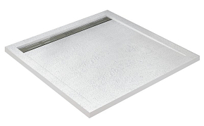 Фото Поддон для душа Cezares TRAY-AS-A-90-30-W