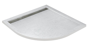 Фото Поддон для душа Cezares TRAY-AS-R-90-30-W