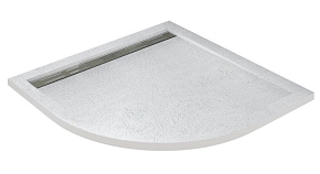 Фото Поддон для душа Cezares TRAY-AS-R-100-30-W