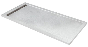 Фото Поддон для душа Cezares TRAY-AS-AH-120/70-30-W