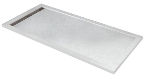 Фото Поддон для душа Cezares TRAY-AS-AH-140/80-30-W