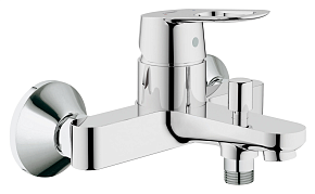 Фото Смеситель Grohe BauLoop 23341000 для ванны с душем