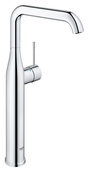 Смеситель Grohe Essence New 32901001 для раковины , изображение 1