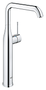 Изображение Смеситель Grohe Essence New 32901001 для раковины Смеситель Grohe Essence New 32901001 для раковины , изображение 1