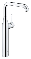 Фото Смеситель Grohe Essence New 32901001 для раковины
